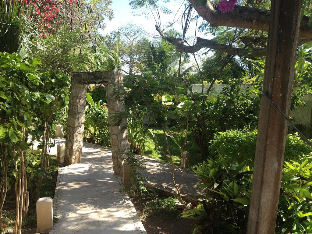 Maria'S Kan Kin Isla Mujeres Rum bild
